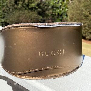 Gucci sunglasses